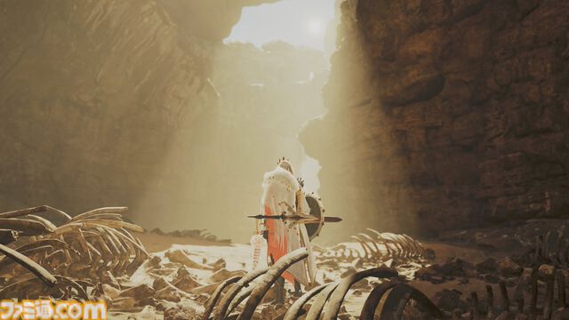 『モンハンワイルズ』フォトコンテスト結果発表！禁足地でハンターが捉えた至極の33点を紹介。応募総数約1600件から最優秀賞に選ばれたのはこの作品だ！【ファミ通ゲーム百景】