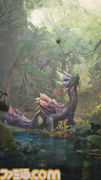 『モンハンワイルズ』フォトコンテスト結果発表！禁足地でハンターが捉えた至極の33点を紹介。応募総数約1600件から最優秀賞に選ばれたのはこの作品だ！【ファミ通ゲーム百景】