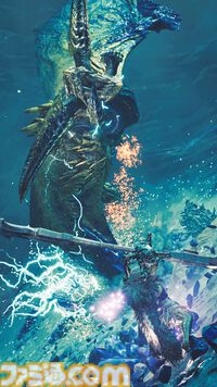 『モンハンワイルズ』フォトコンテスト結果発表！禁足地でハンターが捉えた至極の33点を紹介。応募総数約1600件から最優秀賞に選ばれたのはこの作品だ！【ファミ通ゲーム百景】