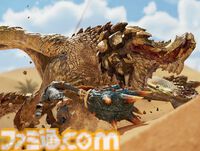 『モンハンワイルズ』フォトコンテスト結果発表！禁足地でハンターが捉えた至極の33点を紹介。応募総数約1600件から最優秀賞に選ばれたのはこの作品だ！【ファミ通ゲーム百景】