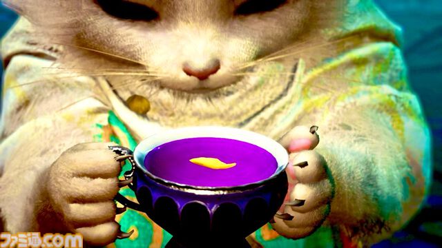 『モンハンワイルズ』フォトコンテスト結果発表！禁足地でハンターが捉えた至極の33点を紹介。応募総数約1600件から最優秀賞に選ばれたのはこの作品だ！【ファミ通ゲーム百景】