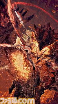 『モンハンワイルズ』フォトコンテスト結果発表！禁足地でハンターが捉えた至極の33点を紹介。応募総数約1600件から最優秀賞に選ばれたのはこの作品だ！【ファミ通ゲーム百景】