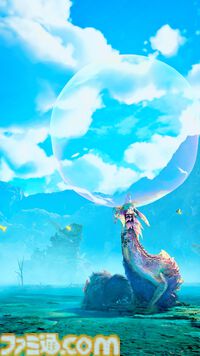 『モンハンワイルズ』フォトコンテスト結果発表！禁足地でハンターが捉えた至極の33点を紹介。応募総数約1600件から最優秀賞に選ばれたのはこの作品だ！【ファミ通ゲーム百景】