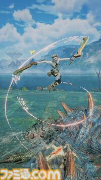 『モンハンワイルズ』フォトコンテスト結果発表！禁足地でハンターが捉えた至極の33点を紹介。応募総数約1600件から最優秀賞に選ばれたのはこの作品だ！【ファミ通ゲーム百景】