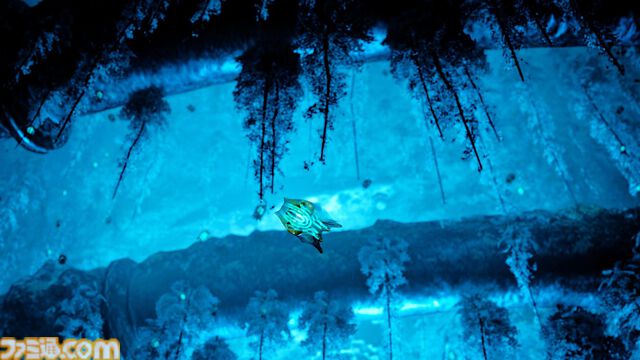 『モンハンワイルズ』フォトコンテスト結果発表！禁足地でハンターが捉えた至極の33点を紹介。応募総数約1600件から最優秀賞に選ばれたのはこの作品だ！【ファミ通ゲーム百景】