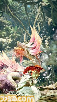 『モンハンワイルズ』フォトコンテスト結果発表！禁足地でハンターが捉えた至極の33点を紹介。応募総数約1600件から最優秀賞に選ばれたのはこの作品だ！【ファミ通ゲーム百景】