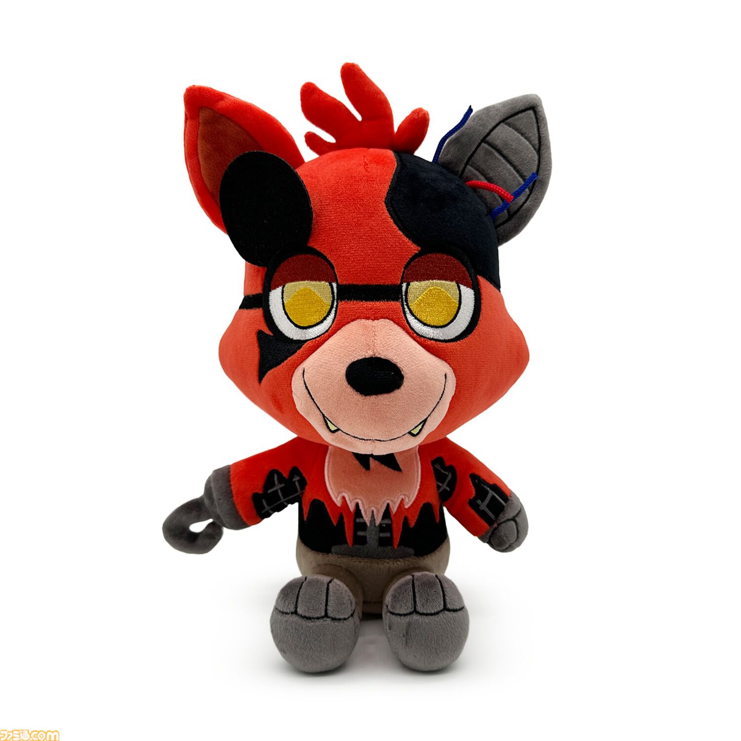 【FNaF】日本初のコラボカフェが開催決定。“フレディファズベアーズピザ”が味わえる。店内はダイナーをイメージした装飾に
