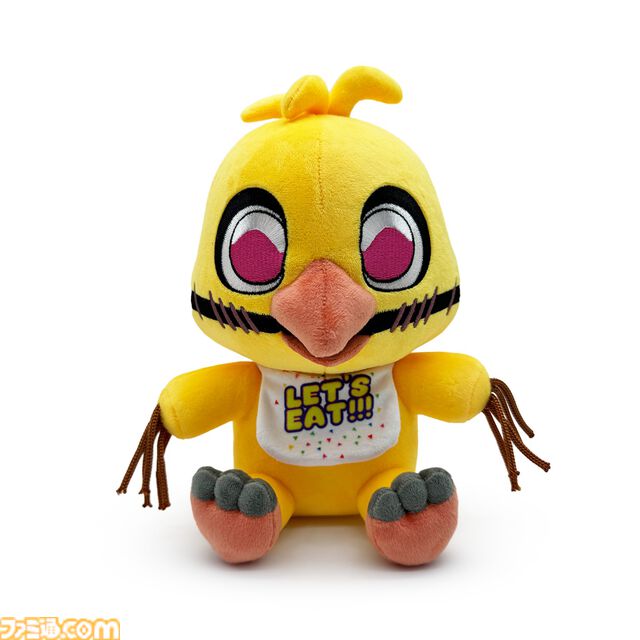 【FNaF】日本初のコラボカフェが開催決定。“フレディファズベアーズピザ”が味わえる。店内はダイナーをイメージした装飾に