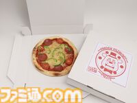 【FNaF】日本初のコラボカフェが開催決定。“フレディファズベアーズピザ”が味わえる。店内はダイナーをイメージした装飾に