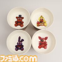 【FNaF】日本初のコラボカフェが開催決定。“フレディファズベアーズピザ”が味わえる。店内はダイナーをイメージした装飾に