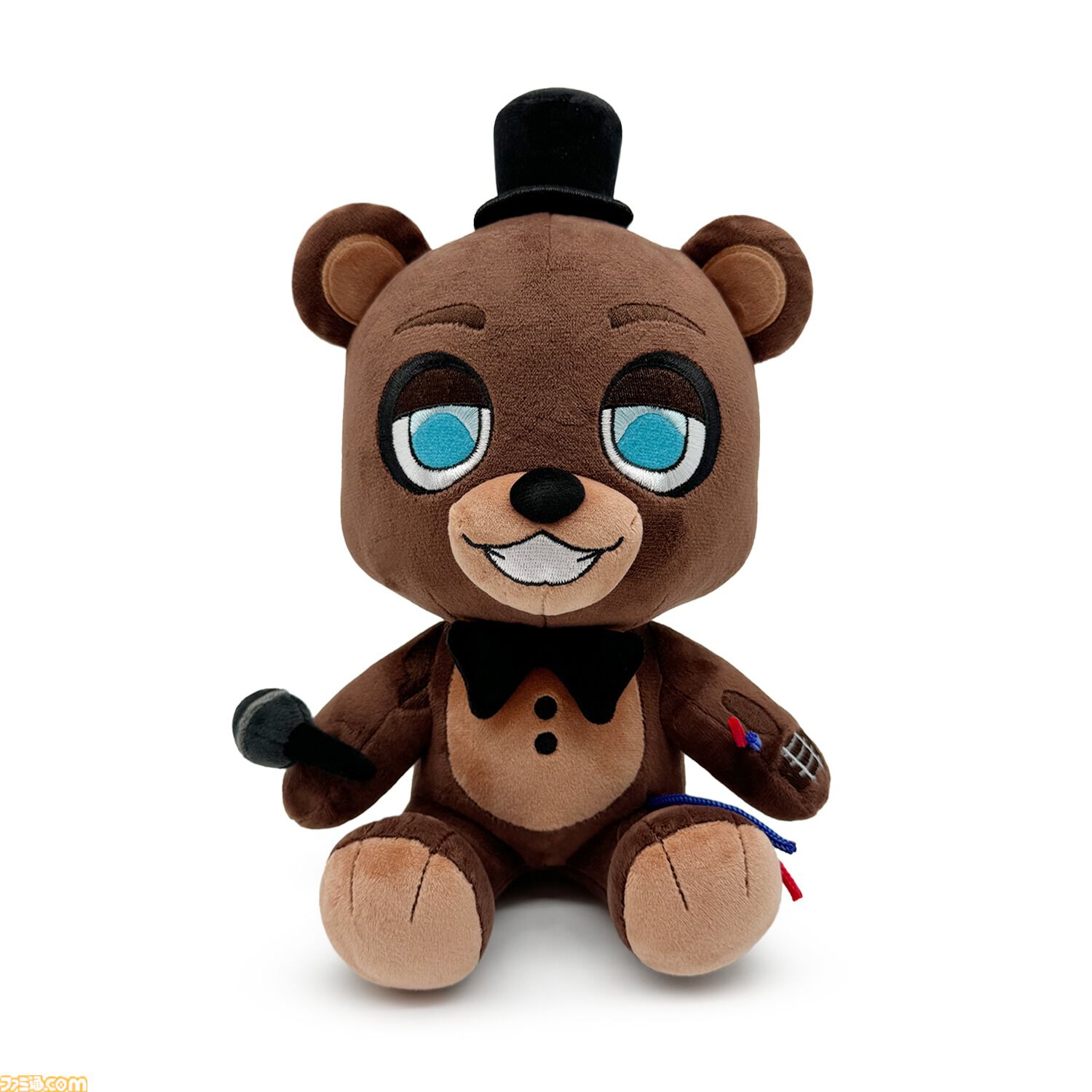 【FNaF】日本初のコラボカフェが開催決定。“フレディファズベアーズピザ”が味わえる。店内はダイナーをイメージした装飾に