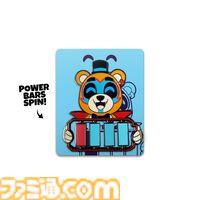 【FNaF】日本初のコラボカフェが開催決定。“フレディファズベアーズピザ”が味わえる。店内はダイナーをイメージした装飾に