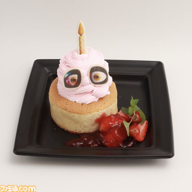 【FNaF】日本初のコラボカフェが開催決定。“フレディファズベアーズピザ”が味わえる。店内はダイナーをイメージした装飾に