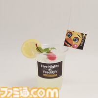 【FNaF】日本初のコラボカフェが開催決定。“フレディファズベアーズピザ”が味わえる。店内はダイナーをイメージした装飾に