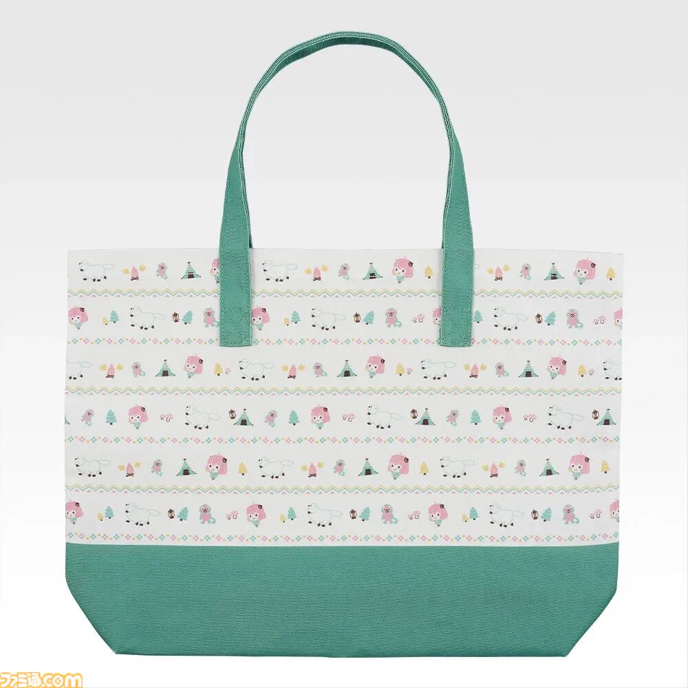 スパイファミリー』一番くじ“Get ready to have fun!”が12月20日発売