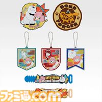 『スパイファミリー』一番くじ“Get ready to have fun!”が本日（12/20）発売。焚火で温まるアーニャとボンドのライトフィギュアがエモくて癒される