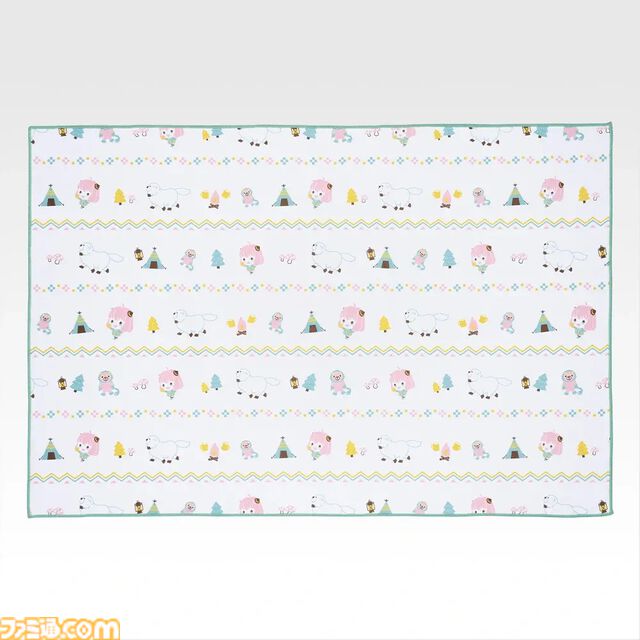 『スパイファミリー』一番くじ“Get ready to have fun!”が本日（12/20）発売。焚火で温まるアーニャとボンドのライトフィギュアがエモくて癒される