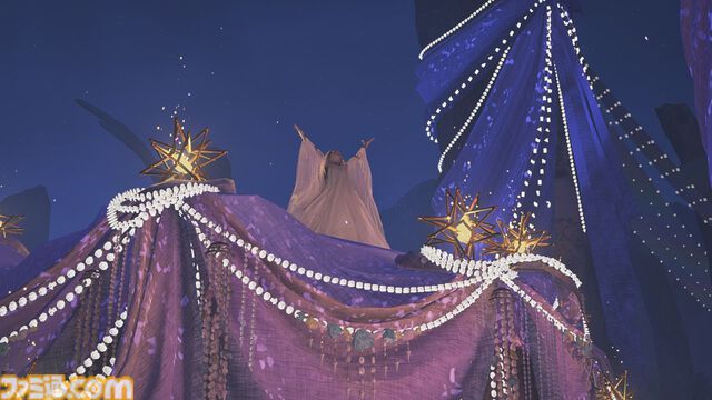 『モンハンワイルズ』季節イベントで夜の大集会所がロマンチックな雰囲気に。歴戦ドドブランゴ3体のイベクエは柵の使いどころが重要【プレイ日記】