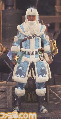 『モンハンワイルズ』季節イベントで夜の大集会所がロマンチックな雰囲気に。歴戦ドドブランゴ3体のイベクエは柵の使いどころが重要【プレイ日記】