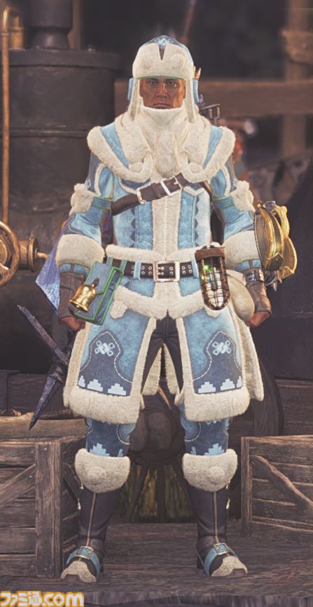 『モンハンワイルズ』季節イベントで夜の大集会所がロマンチックな雰囲気に。歴戦ドドブランゴ3体のイベクエは柵の使いどころが重要【プレイ日記】