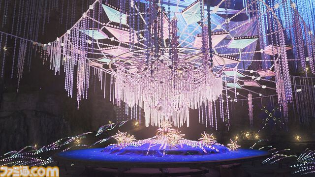 『モンハンワイルズ』季節イベントで夜の大集会所がロマンチックな雰囲気に。歴戦ドドブランゴ3体のイベクエは柵の使いどころが重要【プレイ日記】