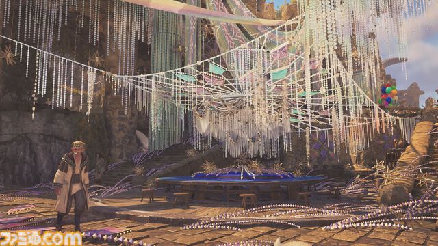 『モンハンワイルズ』季節イベントで夜の大集会所がロマンチックな雰囲気に。歴戦ドドブランゴ3体のイベクエは柵の使いどころが重要【プレイ日記】