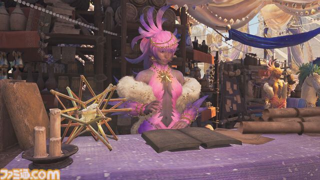 『モンハンワイルズ』季節イベントで夜の大集会所がロマンチックな雰囲気に。歴戦ドドブランゴ3体のイベクエは柵の使いどころが重要【プレイ日記】