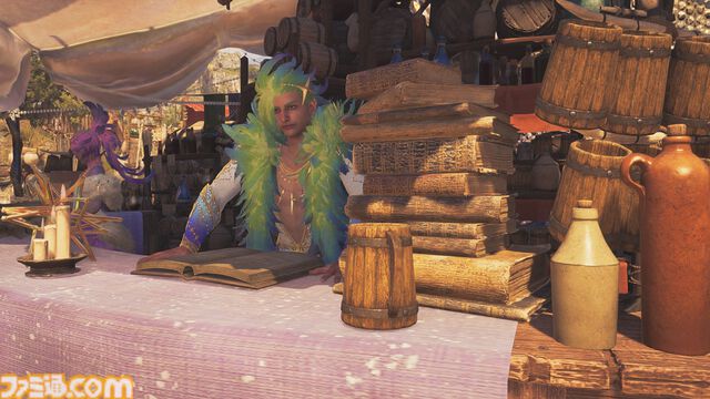 『モンハンワイルズ』季節イベントで夜の大集会所がロマンチックな雰囲気に。歴戦ドドブランゴ3体のイベクエは柵の使いどころが重要【プレイ日記】