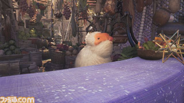 『モンハンワイルズ』季節イベントで夜の大集会所がロマンチックな雰囲気に。歴戦ドドブランゴ3体のイベクエは柵の使いどころが重要【プレイ日記】