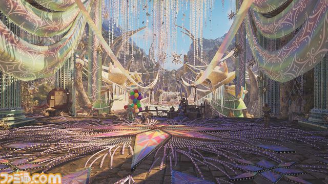 『モンハンワイルズ』季節イベントで夜の大集会所がロマンチックな雰囲気に。歴戦ドドブランゴ3体のイベクエは柵の使いどころが重要【プレイ日記】