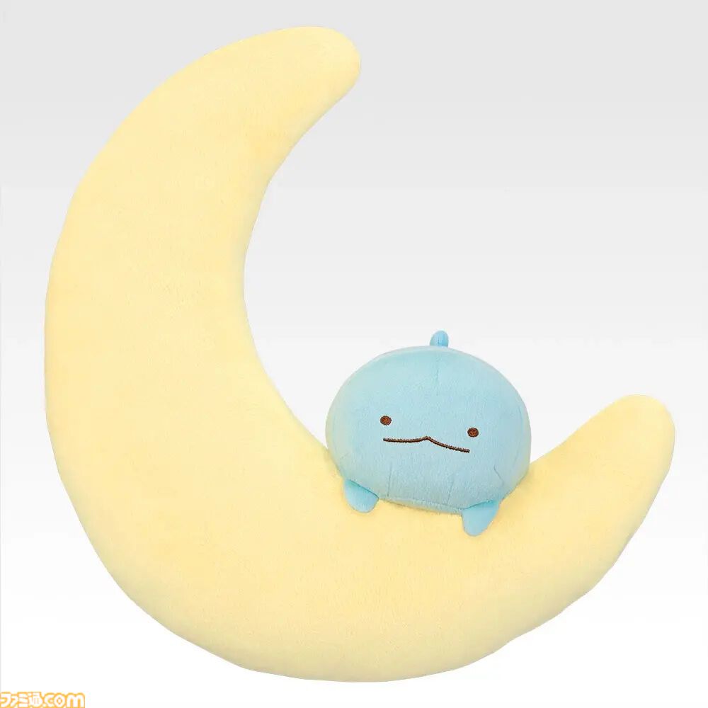 すみっコぐらし』一番くじが本日（12/20）発売。ほこりのほこりとり