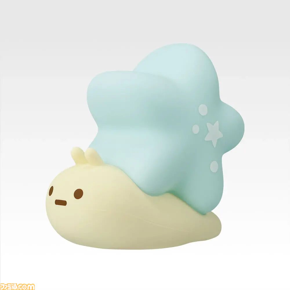 すみっコぐらし』一番くじが本日（12/20）発売。ほこりのほこりとり