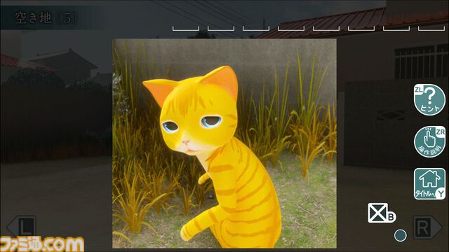 『猫様の脱出 スペシャル・コレクション』かわいいネコたちの脱出パズル5作品を収録。Switch向けパッケージ版として2026年3月19日に発売