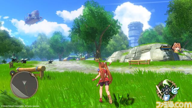 『空の軌跡 the 1st』Steam版が初セールで25％オフ！ フルリメイクされた原点を年末年始に遊んで、2026年発売の『the 2nd』に備えよう【Steamウィンターセール】