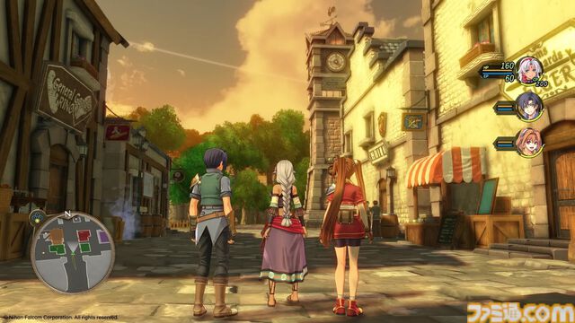 『空の軌跡 the 1st』Steam版が初セールで25％オフ！ フルリメイクされた原点を年末年始に遊んで、2026年発売の『the 2nd』に備えよう【Steamウィンターセール】