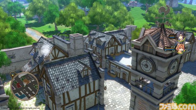 『空の軌跡 the 1st』Steam版が初セールで25％オフ！ フルリメイクされた原点を年末年始に遊んで、2026年発売の『the 2nd』に備えよう【Steamウィンターセール】