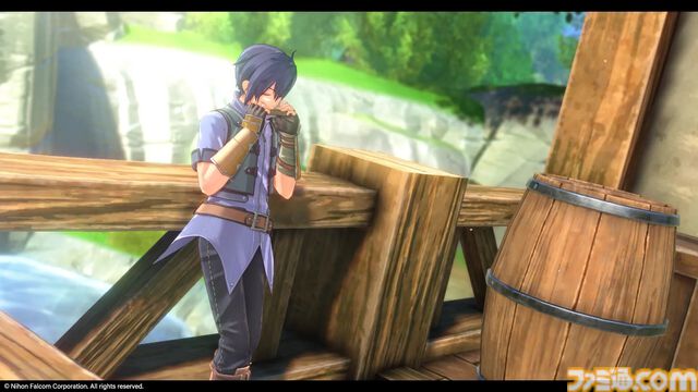 『空の軌跡 the 1st』Steam版が初セールで25％オフ！ フルリメイクされた原点を年末年始に遊んで、2026年発売の『the 2nd』に備えよう【Steamウィンターセール】