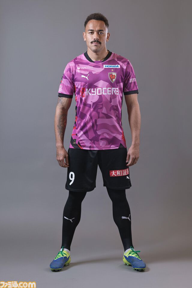 京都サンガのサッカーユニフォームに『ピクミン』が登場。“明治安田Ｊ１百年構想リーグ”に向け、任天堂の協力で実現した特別仕様【かわいい】