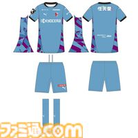 京都サンガのサッカーユニフォームに『ピクミン』が登場。“明治安田Ｊ１百年構想リーグ”に向け、任天堂の協力で実現した特別仕様【かわいい】
