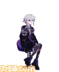 『フーカーヘイズ』発売日が7月11日に決定。シーシャが紡ぐヒューマンドラマ。オリジナルストーリー収録の体験版は6月11日配信