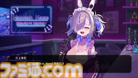 『フーカーヘイズ』発売日が7月11日に決定。シーシャが紡ぐヒューマンドラマ。オリジナルストーリー収録の体験版は6月11日配信