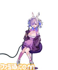 『フーカーヘイズ』発売日が7月11日に決定。シーシャが紡ぐヒューマンドラマ。オリジナルストーリー収録の体験版は6月11日配信