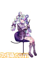 『フーカーヘイズ』発売日が7月11日に決定。シーシャが紡ぐヒューマンドラマ。オリジナルストーリー収録の体験版は6月11日配信