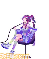 『フーカーヘイズ』発売日が7月11日に決定。シーシャが紡ぐヒューマンドラマ。オリジナルストーリー収録の体験版は6月11日配信