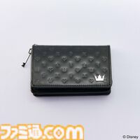 『キングダム ハーツ』キーブレード型ボールペンが12月20日発売。キングダムチェーン、キングダムチェーンDの2種類