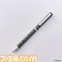 『キングダム ハーツ』キーブレード型ボールペンが12月20日発売。キングダムチェーン、キングダムチェーンDの2種類