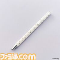 『キングダム ハーツ』キーブレード型ボールペンが12月20日発売。キングダムチェーン、キングダムチェーンDの2種類