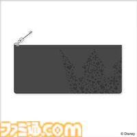 『キングダム ハーツ』キーブレード型ボールペンが12月20日発売。キングダムチェーン、キングダムチェーンDの2種類