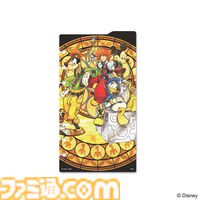 『キングダム ハーツ』キーブレード型ボールペンが12月20日発売。キングダムチェーン、キングダムチェーンDの2種類