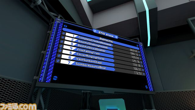 『SASUKE VR』がMeta Quest向けに発売。TBSの人気番組『SASUKE』をVRで体験できる